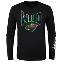 Kinder T-shirt Outerstuff TWO MAN ADVANTAGE 3 IN 1 COMBO MINNESOTA WILD