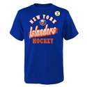 Kinder T-shirt Outerstuff  TWO MAN ADVANTAGE 3 IN 1 COMBO NEW YORK ISLANDERS