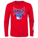 Kinder T-shirt Outerstuff  TWO MAN ADVANTAGE 3 IN 1 COMBO NEW YORK RANGERS