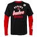 Kinder T-shirt Outerstuff  TWO MAN ADVANTAGE 3 IN 1 COMBO OTTAWA SENATORS S