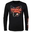 Kinder T-shirt Outerstuff TWO MAN ADVANTAGE 3 IN 1 COMBO PHILADELPHIA FLYERS