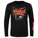 Kinder T-shirt Outerstuff TWO MAN ADVANTAGE 3 IN 1 COMBO PHILADELPHIA FLYERS