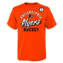 Kinder T-shirt Outerstuff  TWO MAN ADVANTAGE 3 IN 1 COMBO PHILADELPHIA FLYERS