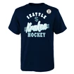 Kinder T-shirt Outerstuff  TWO MAN ADVANTAGE 3 IN 1 COMBO SEATTLE KRAKEN