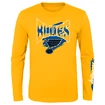 Kinder T-shirt Outerstuff TWO MAN ADVANTAGE 3 IN 1 COMBO ST. LOUIS BLUES