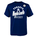 Kinder T-shirt Outerstuff TWO MAN ADVANTAGE 3 IN 1 COMBO TORONTO MAPLE LEAFS