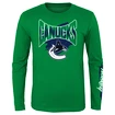 Kinder T-shirt Outerstuff TWO MAN ADVANTAGE 3 IN 1 COMBO VANCOUVER CANUCKS