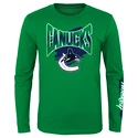 Kinder T-shirt Outerstuff TWO MAN ADVANTAGE 3 IN 1 COMBO VANCOUVER CANUCKS