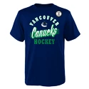 Kinder T-shirt Outerstuff TWO MAN ADVANTAGE 3 IN 1 COMBO VANCOUVER CANUCKS