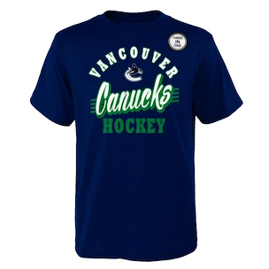 Kinder T-shirt Outerstuff  TWO MAN ADVANTAGE 3 IN 1 COMBO VANCOUVER CANUCKS