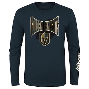 Kinder T-shirt Outerstuff  TWO MAN ADVANTAGE 3 IN 1 COMBO VEGAS GOLDEN KNIGHTS