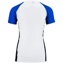 Kinder T-shirt Swix RaceX Olympian blue