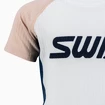 Kinder T-shirt Swix RaceX Peach whip