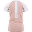 Kinder T-shirt Swix  Steady Peach whip