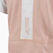 Kinder T-shirt Swix Steady Peach whip