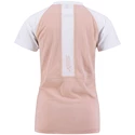 Kinder T-shirt Swix Steady Peach whip