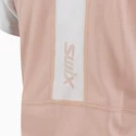 Kinder T-shirt Swix Steady Peach whip