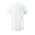 Kinder T-shirt Wilson Team II Angle Crew Black