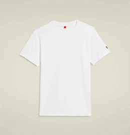 Kinder T-shirt Wilson Youth Team Perf Tee Bright White