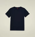 Kinder T-shirt Wilson  Youth  Team Perf Tee Classic Navy