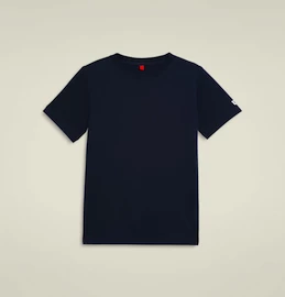 Kinder T-shirt Wilson Youth Team Perf Tee Classic Navy