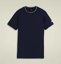 Kinder T-shirt Wilson  Youth Team Seamless Crew Classic Navy