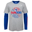 Kinder T-shirts Outerstuff New York Rangers