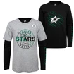 Kinder T-shirts Outerstuff NHL Dallas Stars