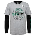 Kinder T-shirts Outerstuff NHL Dallas Stars