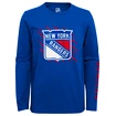 Kinder T-shirts Outerstuff NHL Two-Way Forward 3-in-1 T-shirts voor kinderen New York Rangers