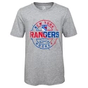 Kinder T-shirts Outerstuff NHL Two-Way Forward 3-in-1 T-shirts voor kinderen New York Rangers