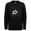 Kinder T-shirts Outerstuff NHL Two-Way Forward 3-in-1 T-shirts voor kinderen NHL Dallas Stars