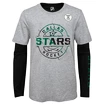 Kinder T-shirts Outerstuff NHL Two-Way Forward 3-in-1 T-shirts voor kinderen NHL Dallas Stars
