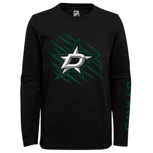 Kinder T-shirts Outerstuff NHL Two-Way Forward 3-in-1 T-shirts voor kinderen NHL Dallas Stars