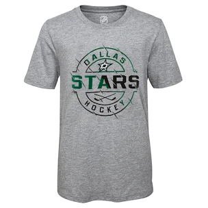 Kinder T-shirts Outerstuff NHL Two-Way Forward 3-in-1 T-shirts voor kinderen NHL Dallas Stars