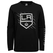 Kinder T-shirts Outerstuff NHL Two-Way Forward 3-in-1 T-shirts voor kinderen NHL Los Angeles Kings