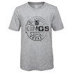 Kinder T-shirts Outerstuff NHL Two-Way Forward 3-in-1 T-shirts voor kinderen NHL Los Angeles Kings
