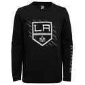 Kinder T-shirts Outerstuff NHL Two-Way Forward 3-in-1 T-shirts voor kinderen NHL Los Angeles Kings