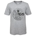 Kinder T-shirts Outerstuff NHL Two-Way Forward 3-in-1 T-shirts voor kinderen NHL Los Angeles Kings