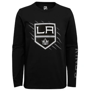 Kinder T-shirts Outerstuff NHL Two-Way Forward 3-in-1 T-shirts voor kinderen NHL Los Angeles Kings