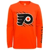 Kinder T-shirts Outerstuff NHL Two-Way Forward 3-in-1 T-shirts voor kinderen Philadelphia Flyers