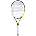 Kinder tennisracket Babolat  Aero Junior 26