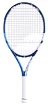 Kinder tennisracket Babolat  Drive Junior 25 Blue 2021