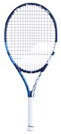 Kinder tennisracket Babolat Drive Junior 25 Blue 2021