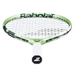 Kinder tennisracket Babolat  Junior 21 Wimbledon