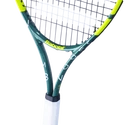 Kinder tennisracket Babolat  Junior 25 Wimbledon