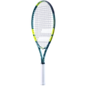 Kinder tennisracket Babolat  Junior 25 Wimbledon