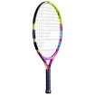 Kinder tennisracket Babolat  Nadal Junior 19