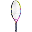 Kinder tennisracket Babolat  Nadal Junior 19