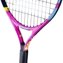 Kinder tennisracket Babolat  Nadal Junior 21